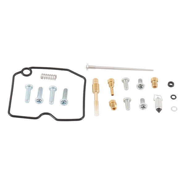 CARBURETOR REBUILD KIT A/C ALLBALLS