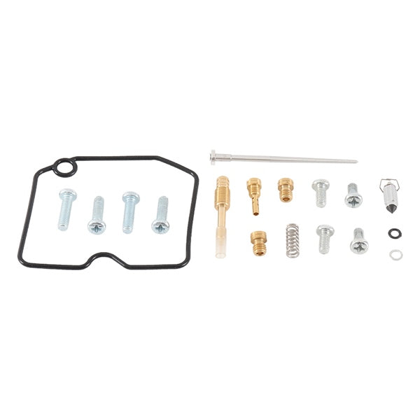 CARBURETOR REBUILD KIT A/C ALLBALLS