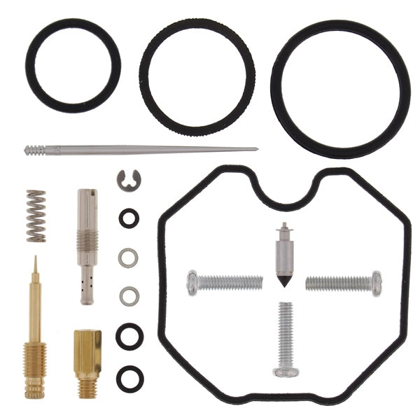CARBURETOR REBUILD KIT HON ALLBALLS