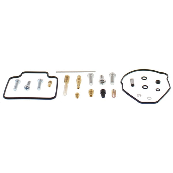 CARBURETOR REBUILD KIT HON ALLBALLS