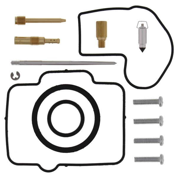 CARBURETOR REBUILD KIT HON ALLBALLS