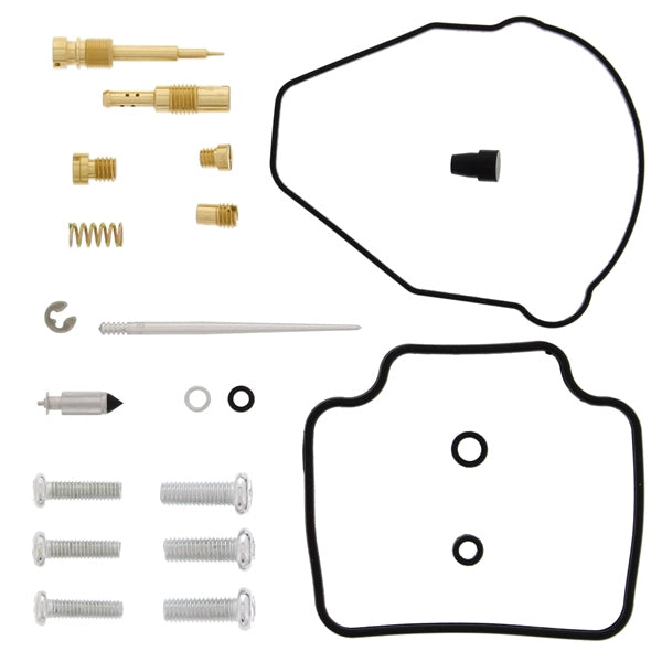 CARBURETOR REBUILD KIT HON ALLBALLS