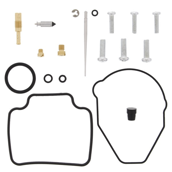 CARBURETOR REBUILD KIT HON ALLBALLS