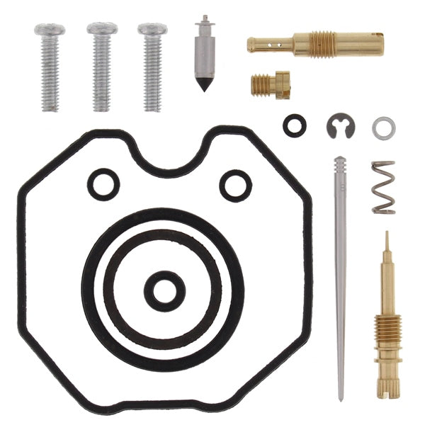 CARBURETOR REBUILD KIT HON ALLBALLS
