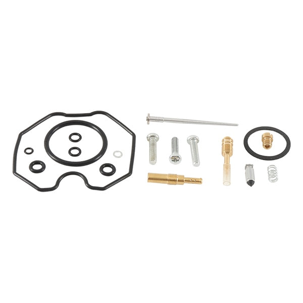 CARBURETOR REBUILD KIT HON ALLBALLS