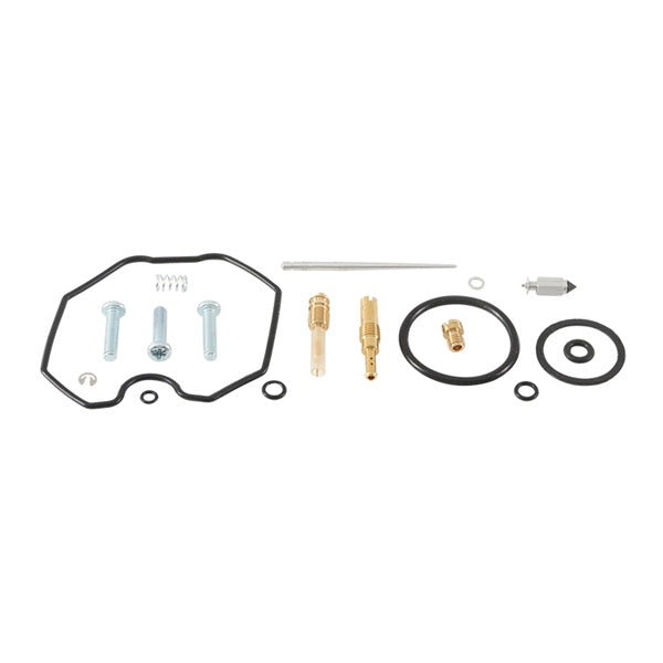 CARBURETOR REBUILD KIT HON ALLBALLS