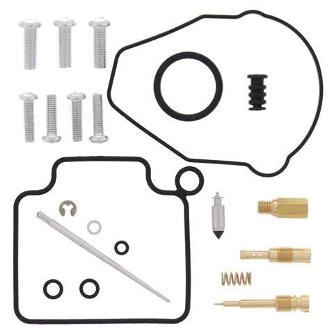 CARBURETOR REBUILD KIT HON ALLBALLS
