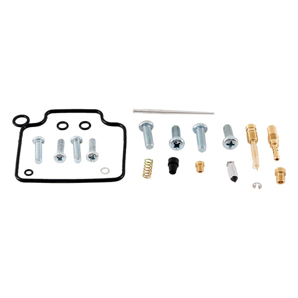 CARBURETOR REBUILD KIT HON ALLBALLS