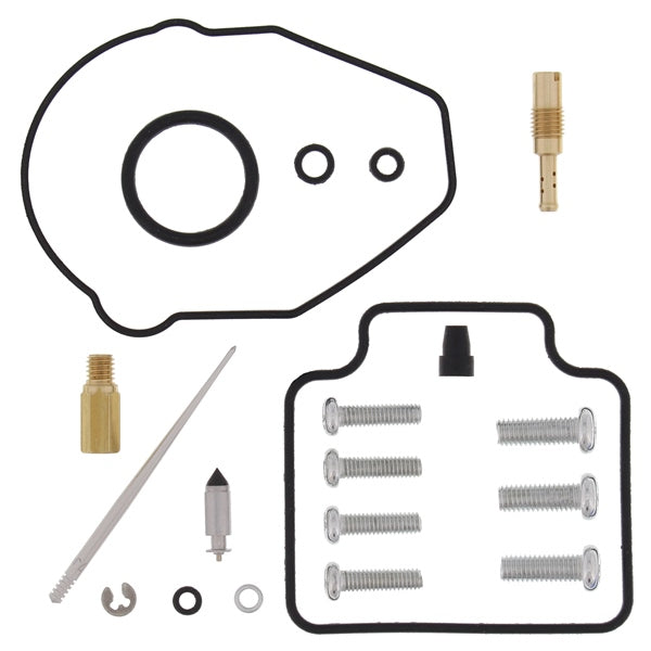 CARBURETOR REBUILD KIT HON ALLBALLS