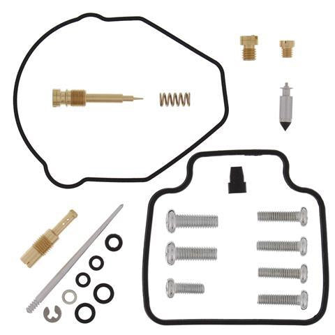 CARBURETOR REBUILD KIT HON ALLBALLS