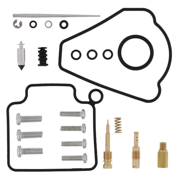 CARBURETOR REBUILD KIT HON ALLBALLS