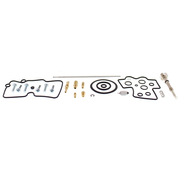 CARBURETOR REBUILD KIT HON ALLBALLS