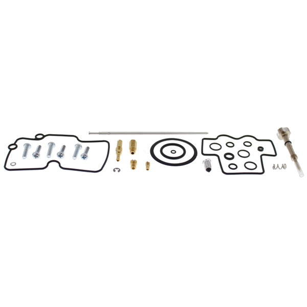 CARBURETOR REBUILD KIT HON ALLBALLS