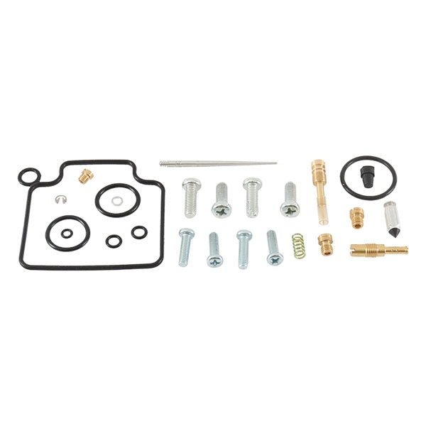 CARBURETOR REBUILD KIT HON ALLBALLS