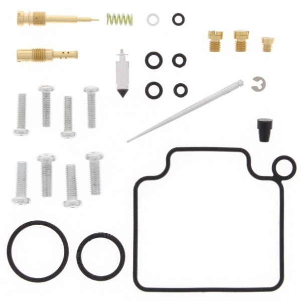 CARBURETOR REBUILD KIT HON ALLBALLS