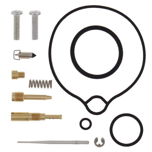 CARBURETOR REBUILD KIT KAWA ALLBALLS