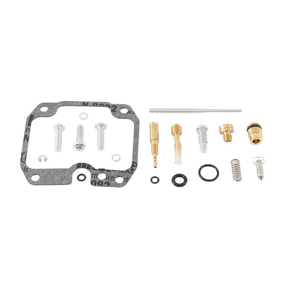 CARBURETOR REBUILD KIT KAWA ALLBALLS