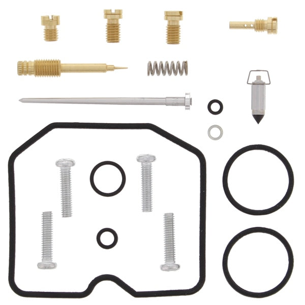 CARBURETOR REBUILD KIT KAWA ALLBALLS