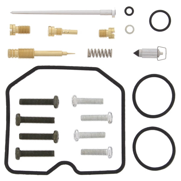 CARBURETOR REBUILD KIT KAWA ALLBALLS