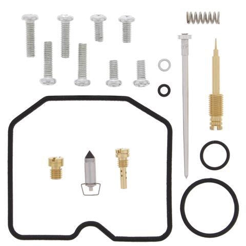 CARBURETOR REBUILD KIT KAWA ALLBALLS