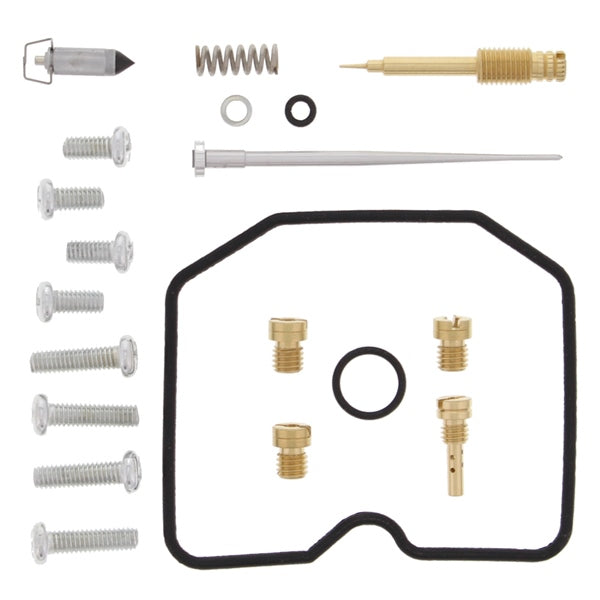 CARBURETOR REBUILD KIT KAWA ALLBALLS