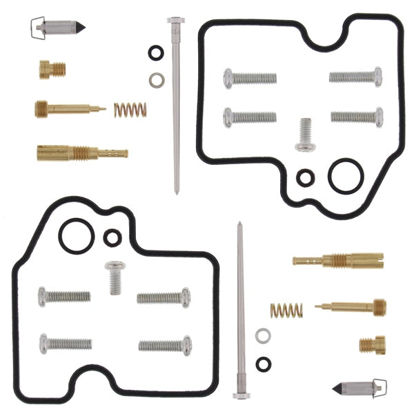 CARBURETOR REBUILD KIT KAWA ALLBALLS