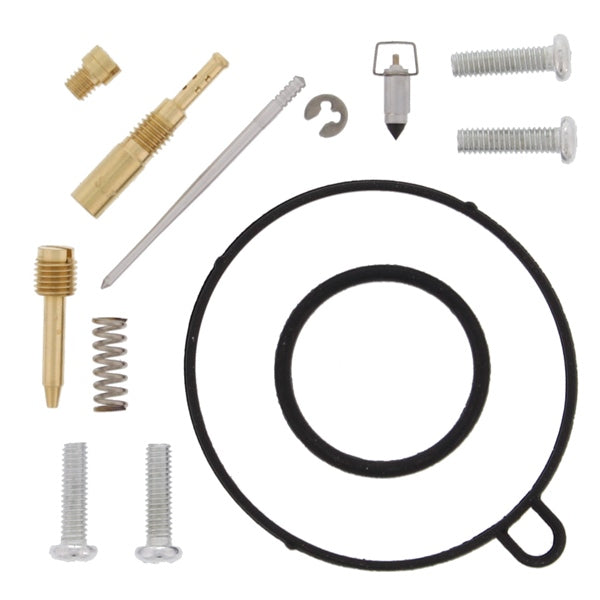 CARBURETOR REBUILD KIT POL ALLBALLS