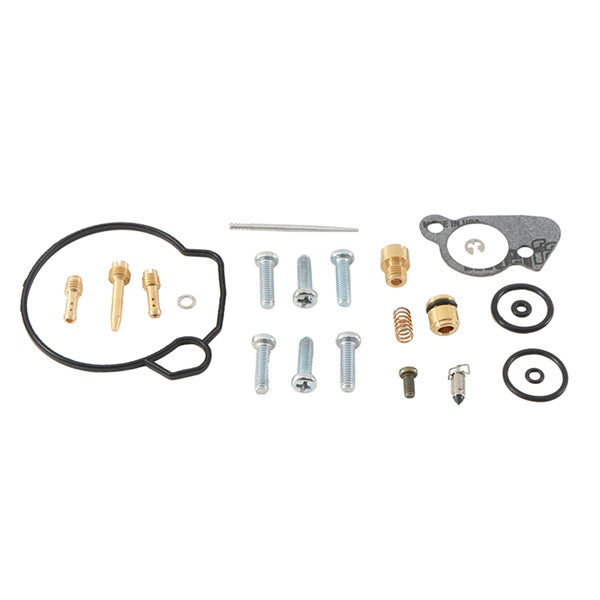 CARBURETOR REBUILD KIT POL ALLBALLS
