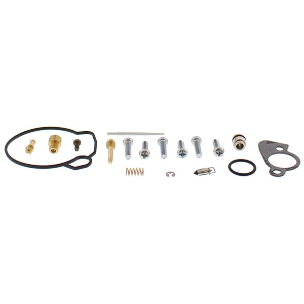 CARBURETOR REBUILD KIT POL ALLBALLS