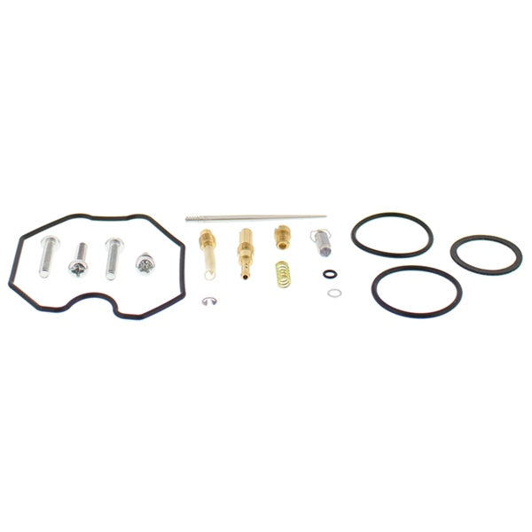 CARBURETOR REBUILD KIT POL ALLBALLS