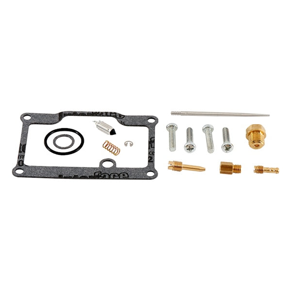 CARBURETOR REBUILD KIT POL ALLBALLS