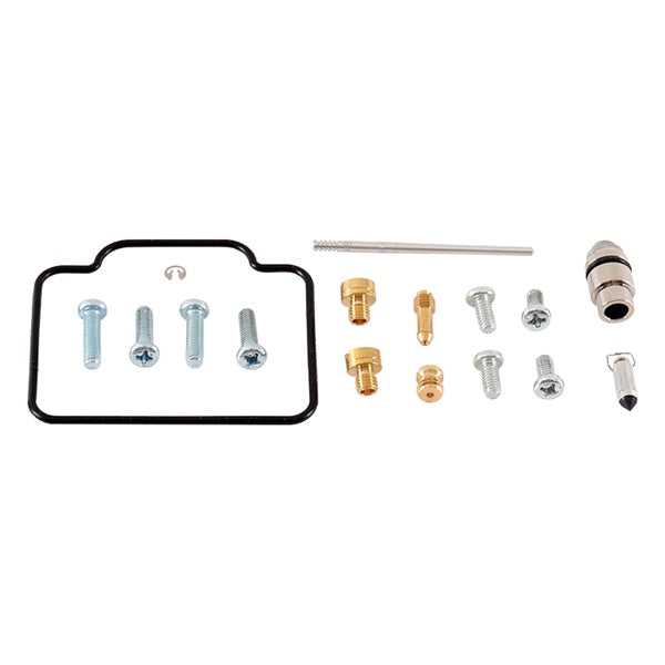 CARBURETOR REBUILD KIT POL ALLBALLS