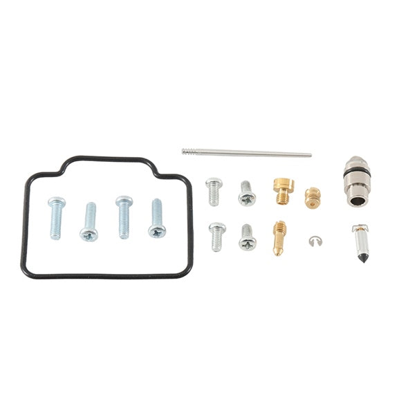 CARBURETOR REBUILD KIT POL ALLBALLS