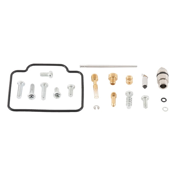 CARBURETOR REBUILD KIT POL ALLBALLS