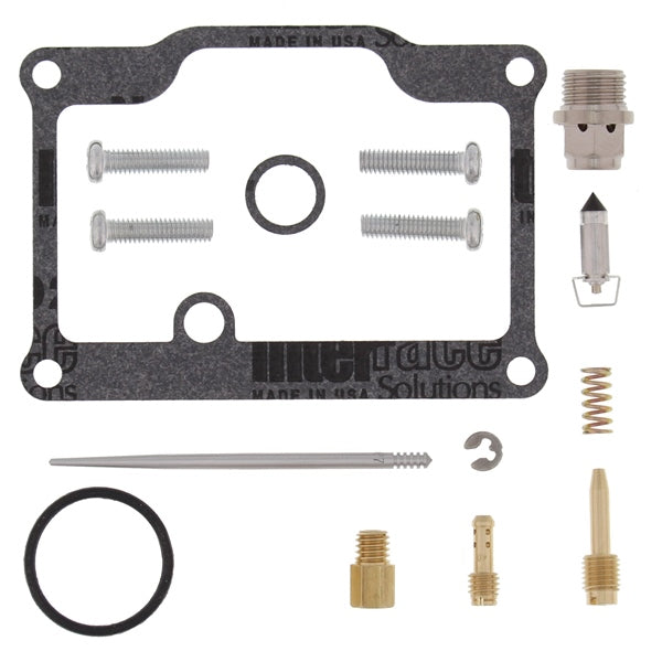 CARBURETOR REBUILD KIT POL ALLBALLS