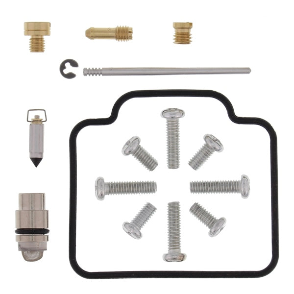 CARBURETOR REBUILD KIT POL ALLBALLS