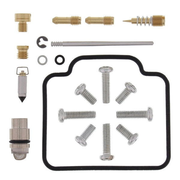 CARBURETOR REBUILD KIT POL ALLBALLS