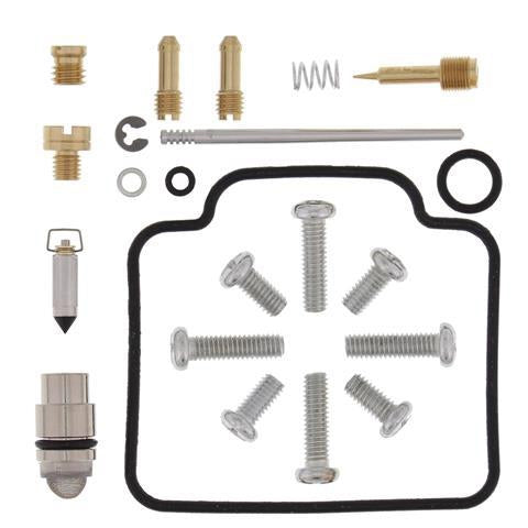 CARBURETOR REBUILD KIT POL ALLBALLS