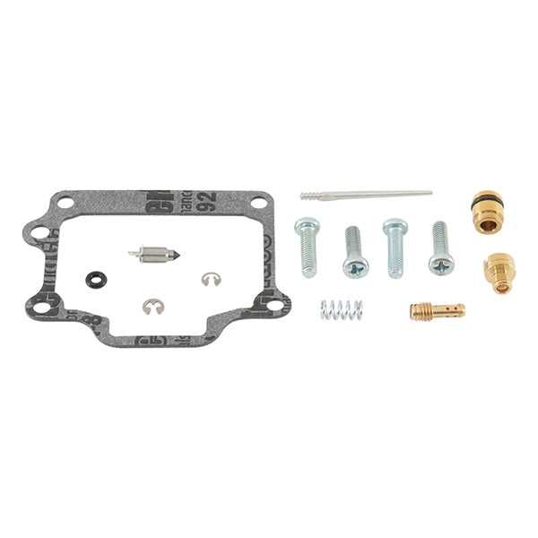 CARBURETOR REBUILD KIT SUZ ALLBALLS