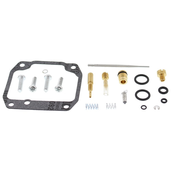 CARBURETOR REBUILD KIT SUZ ALLBALLS