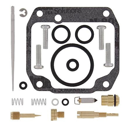 CARBURETOR REBUILD KIT SUZ ALLBALLS