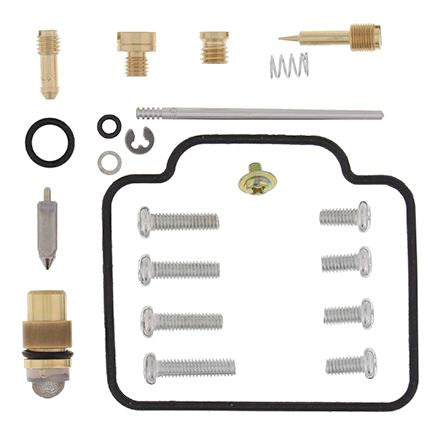 CARBURETOR REBUILD KIT SUZ ALLBALLS