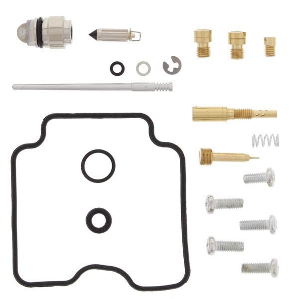 CARBURETOR REBUILD KIT SUZ ALLBALLS