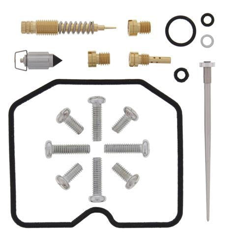 CARBURETOR REBUILD KIT SUZ ALLBALLS