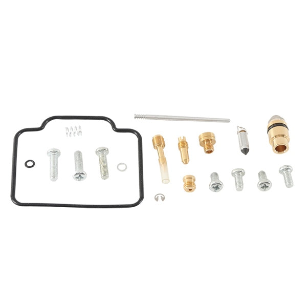CARBURETOR REBUILD KIT SUZ ALLBALLS