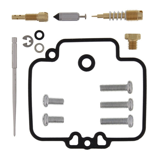 CARBURETOR REBUILD KIT YAM ALLBALLS