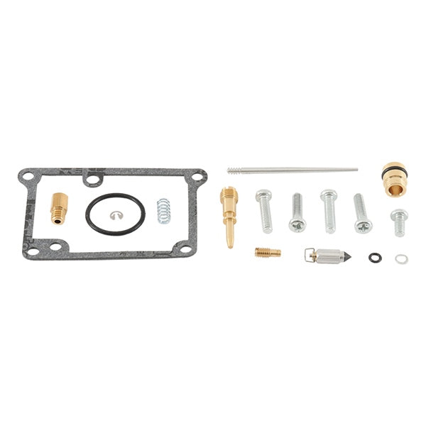 CARBURETOR REBUILD KIT YAM ALLBALLS