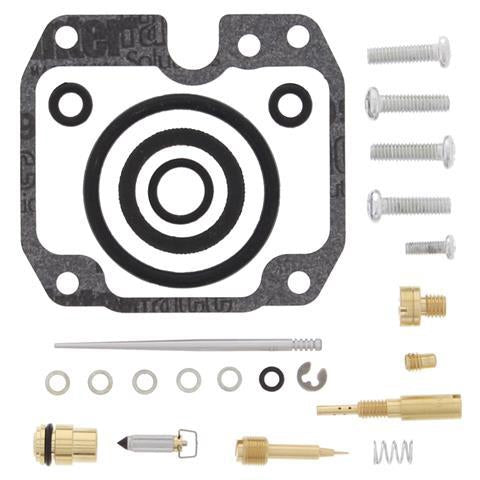 CARBURETOR REBUILD KIT YAM ALLBALLS