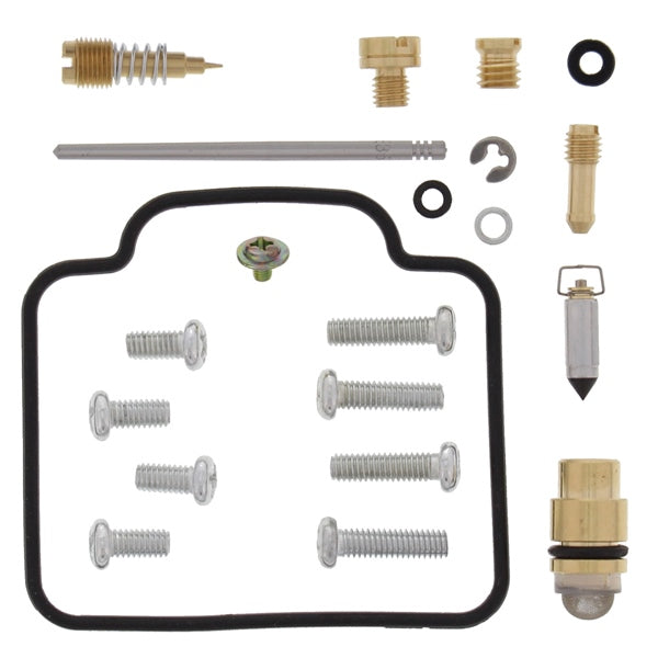 CARBURETOR REBUILD KIT YAM ALLBALLS