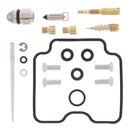 CARBURETOR REBUILD KIT YAM ALLBALLS